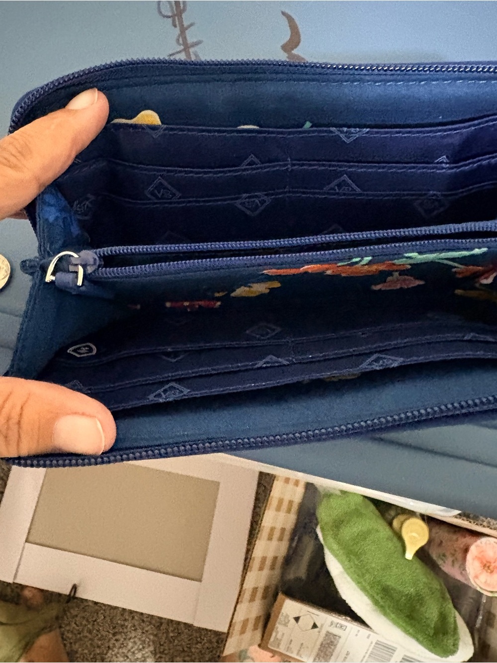 Wallet - Picture 2 of 3